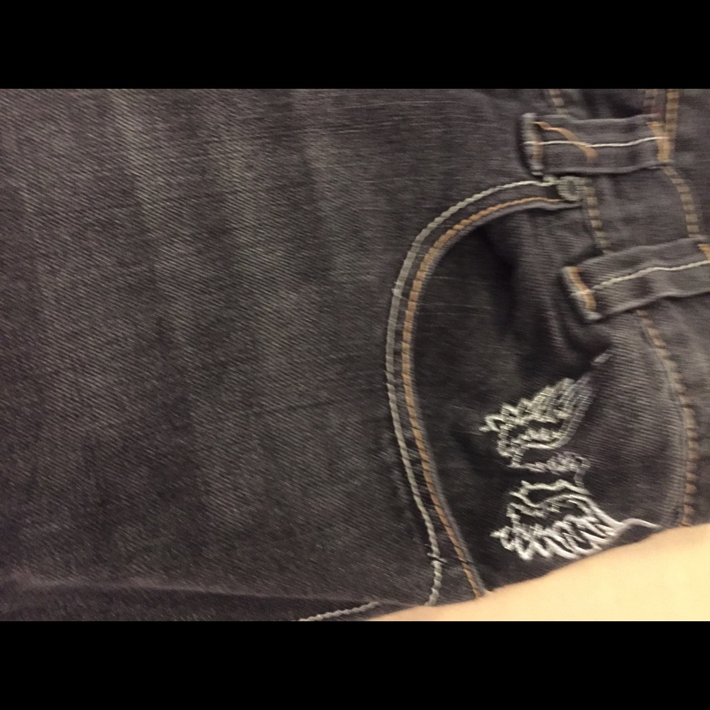 ORIGINAL COOGI  MEN SHORTS